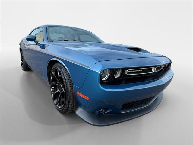 2021 Dodge Challenger GT