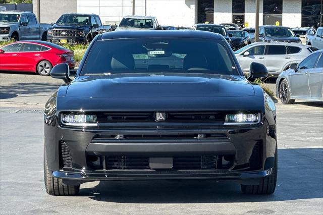 2026 Dodge Charger Daytona Scat Pack 4-Door AWD