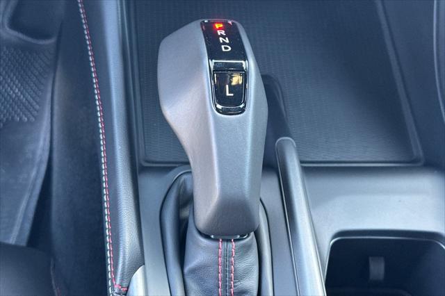 2026 Dodge Charger Daytona Scat Pack 4-Door AWD