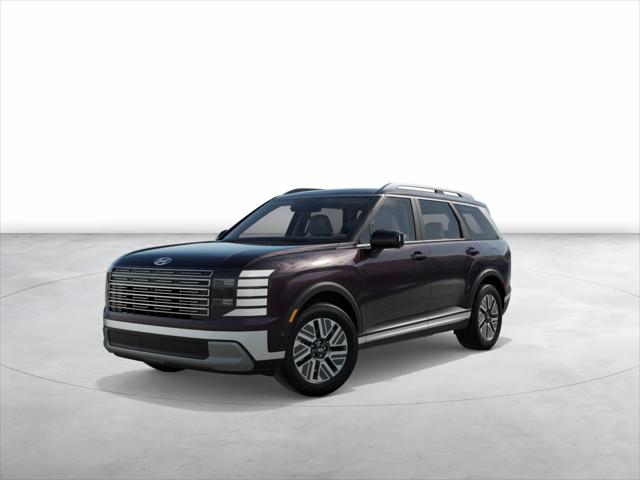 2026 Hyundai Palisade Blue SEL Premium 7P for sale in Dublin, CA
