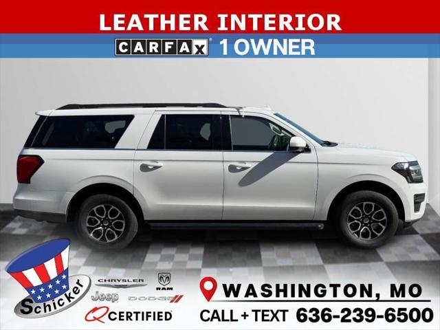 2024 Ford Expedition XLT MAX for sale in Washington, MO