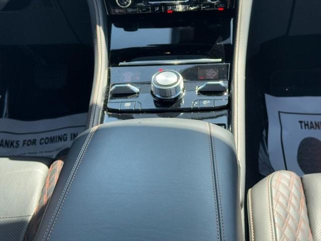 2023 Jeep Grand Cherokee L Summit Reserve 4x4