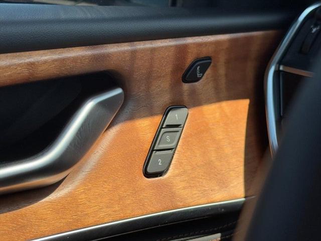 2023 Jeep Grand Cherokee L Summit Reserve 4x4