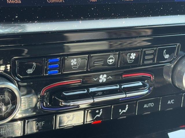 2023 Jeep Grand Cherokee L Summit Reserve 4x4