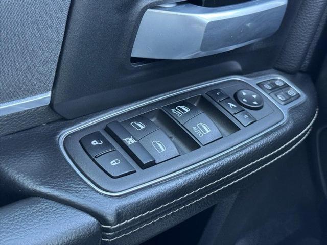 2024 Ram 3500 Big Horn Crew Cab 4x4 8' Box