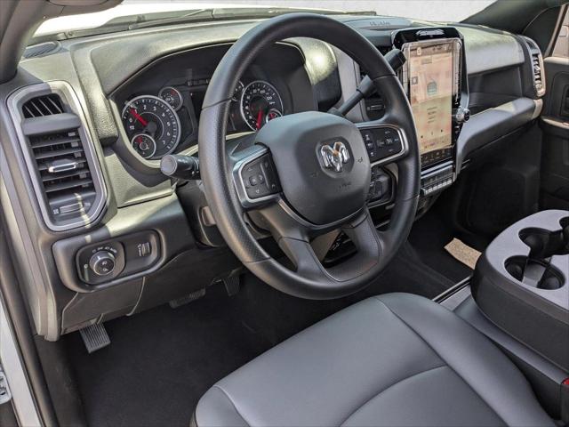 2026 RAM Ram 2500 RAM 2500 TRADESMAN CREW CAB 4X4 8 BOX