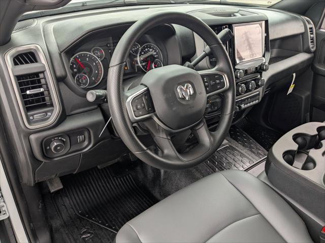 2026 RAM Ram 3500 Chassis Cab RAM 3500 TRADESMAN CREW CAB CHASSIS 4X4 60 CA