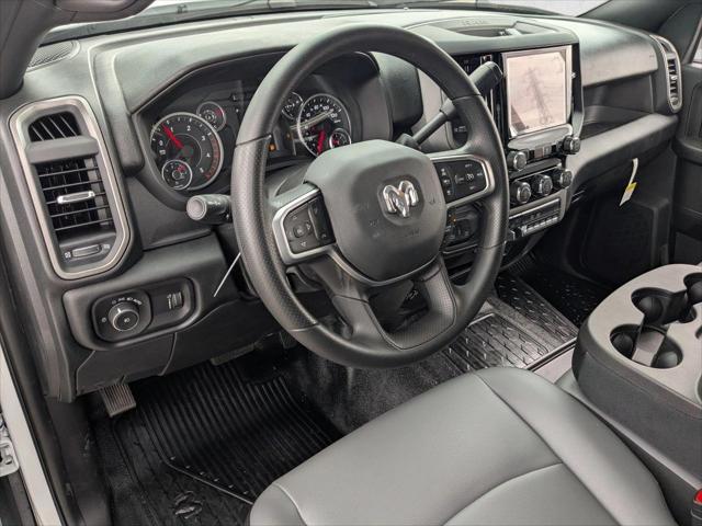 2026 RAM Ram 3500 Chassis Cab RAM 3500 TRADESMAN CREW CAB CHASSIS 4X4 60 CA