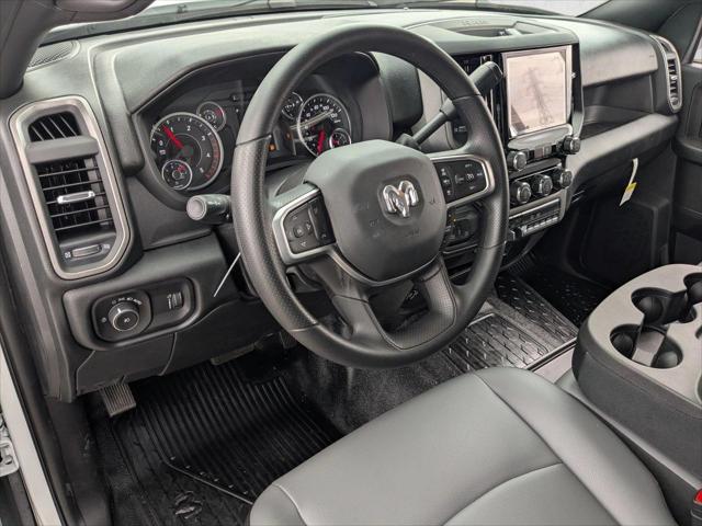2026 RAM 3500 Chassis RAM 3500 TRADESMAN CREW CAB CHASSIS 4X4 60 CA