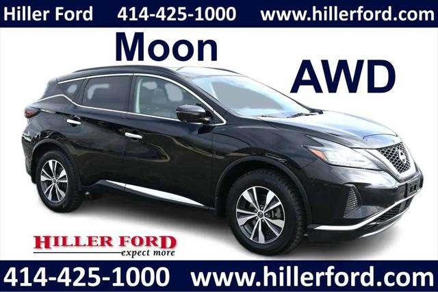 2024 Nissan Murano SV Intelligent AWD for sale in Franklin, WI