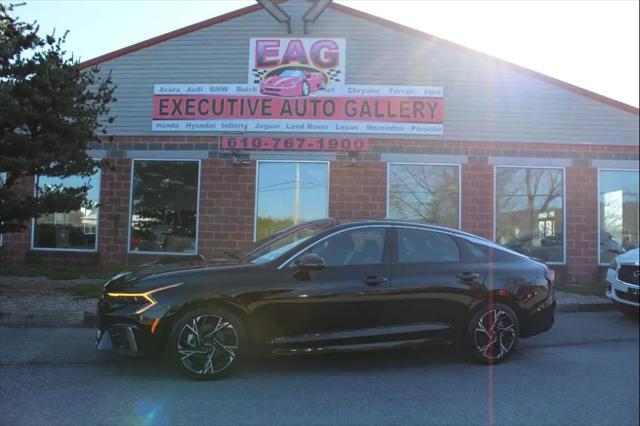2025 Kia K5 GT-Line for sale in Walnutport, PA