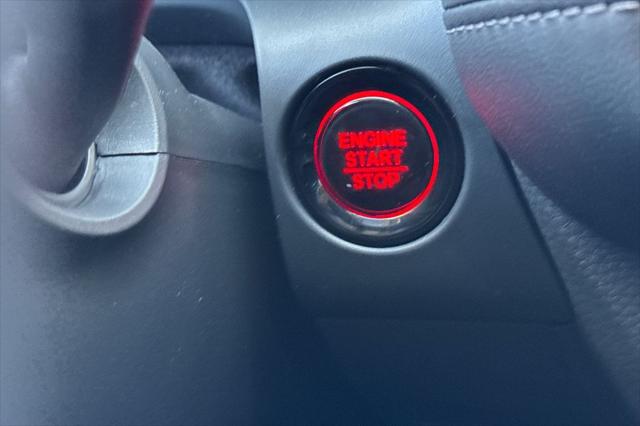 2026 Honda HR-V 2WD EX-L