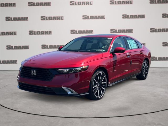 2026 Honda Accord Sedan Touring for sale in Philadelphia, PA