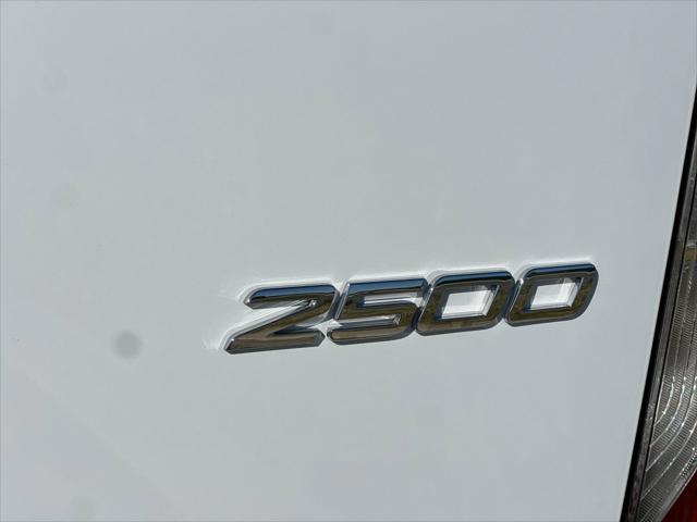 2026 Mercedes-Benz Sprinter 3500 High Roof 4-Cyl Diesel HO