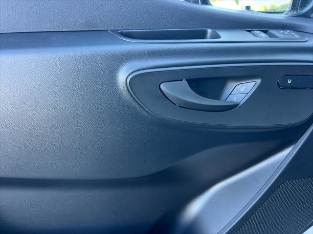 2026 Mercedes-Benz Sprinter 3500 High Roof 4-Cyl Diesel HO
