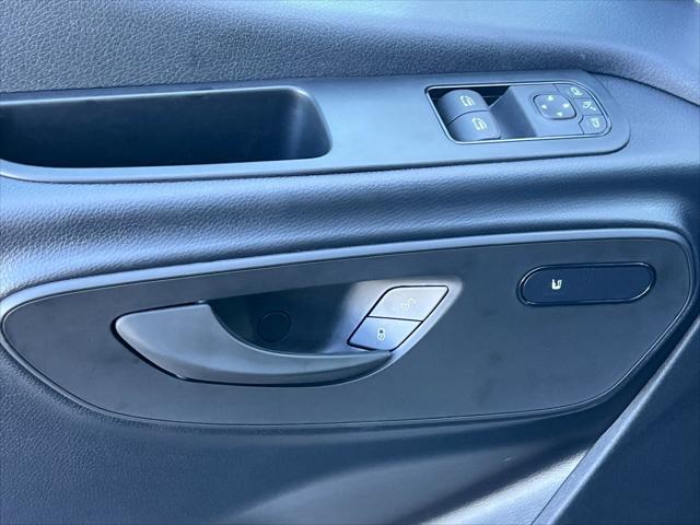2026 Mercedes-Benz Sprinter 3500 High Roof 4-Cyl Diesel HO