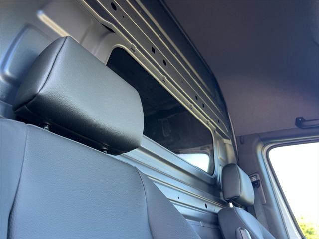 2026 Mercedes-Benz Sprinter 3500 High Roof 4-Cyl Diesel HO