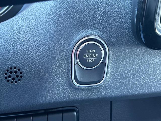 2026 Mercedes-Benz Sprinter 3500 High Roof 4-Cyl Diesel HO