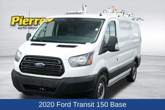 2020 Ford Transit Cargo Van Base for sale in Everett, WA