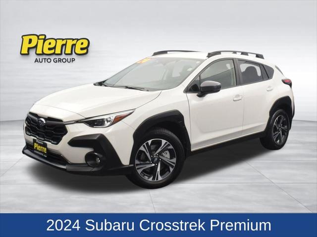 2024 Subaru Crosstrek Premium for sale in Everett, WA