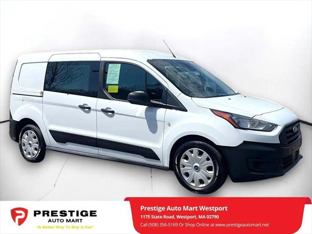 2022 Ford Transit Connect XL Cargo Van for sale in Westport, MA