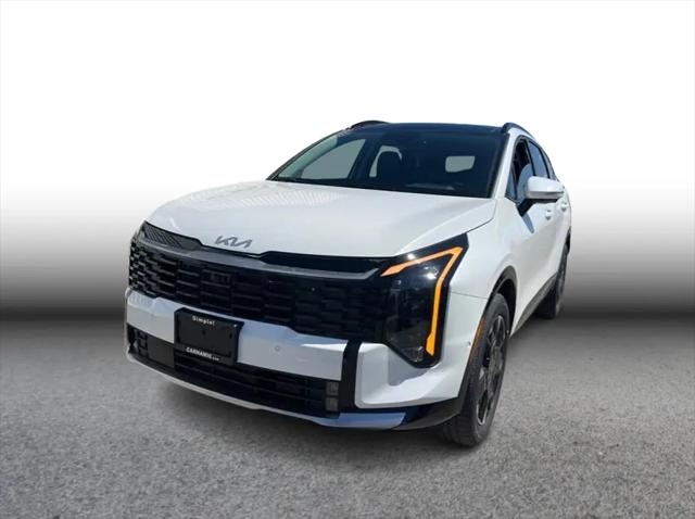 2026 Kia Sportage Hybrid SX-Prestige for sale in Hayward, CA