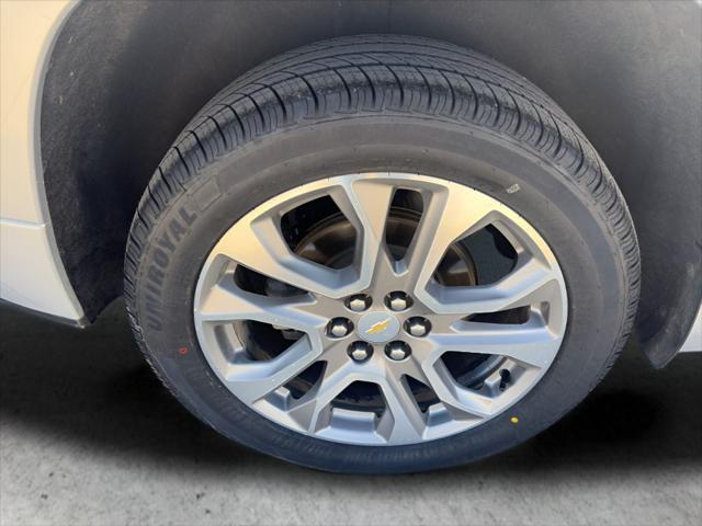 2021 Chevrolet Traverse AWD Premier