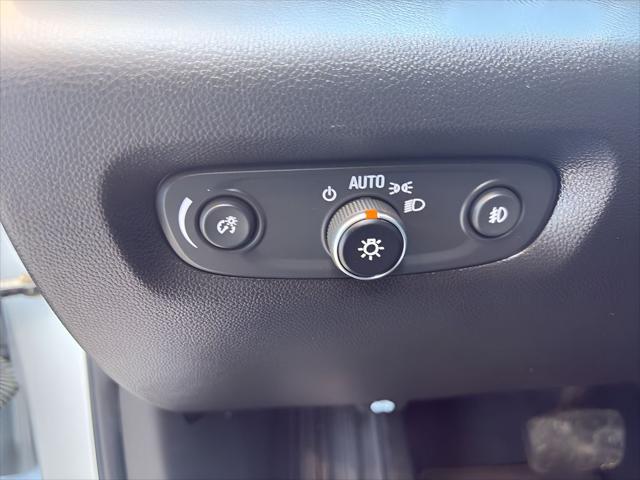 2021 Chevrolet Traverse AWD Premier
