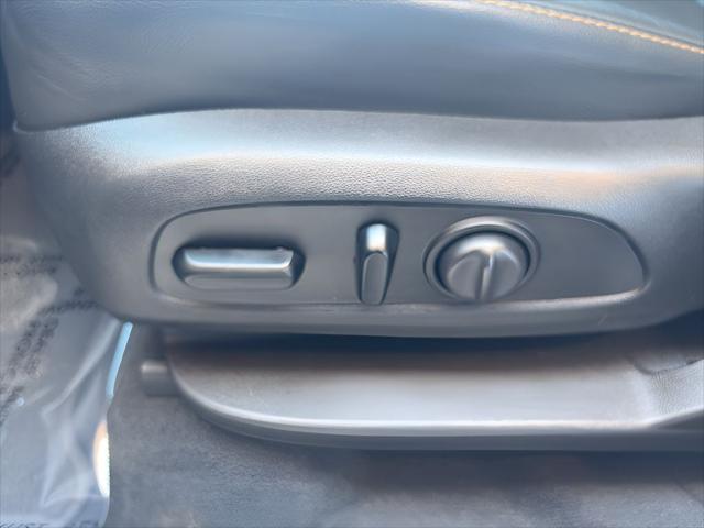 2021 Chevrolet Traverse AWD Premier