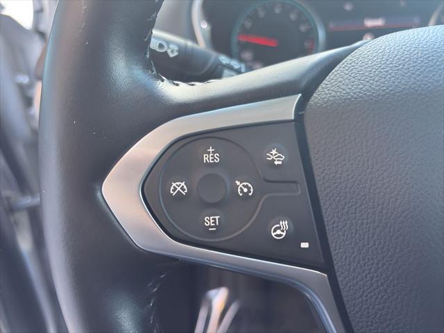 2021 Chevrolet Traverse AWD Premier