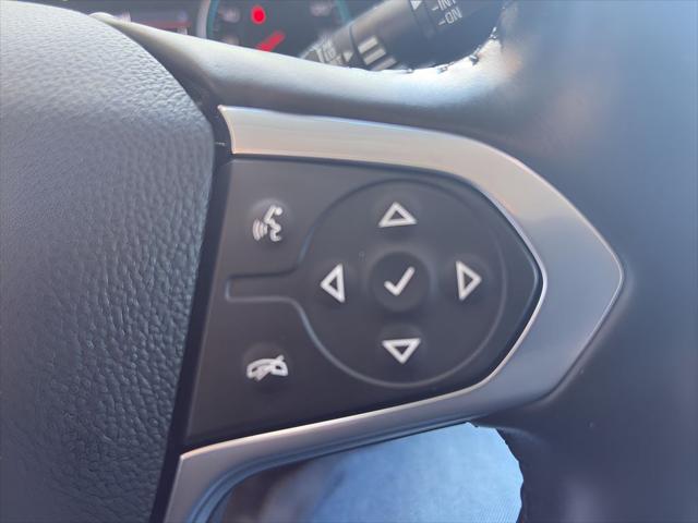 2021 Chevrolet Traverse AWD Premier