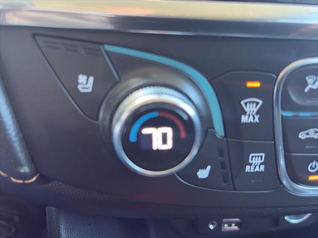 2021 Chevrolet Traverse AWD Premier