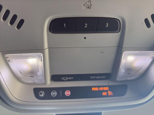 2021 Chevrolet Traverse AWD Premier