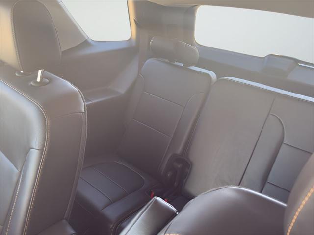 2021 Chevrolet Traverse AWD Premier