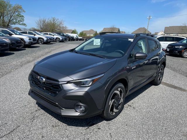 2026 Subaru Crosstrek Limited for sale in Bel Air, MD