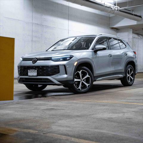 2026 Volkswagen Tiguan SE for sale in Bethesda, MD