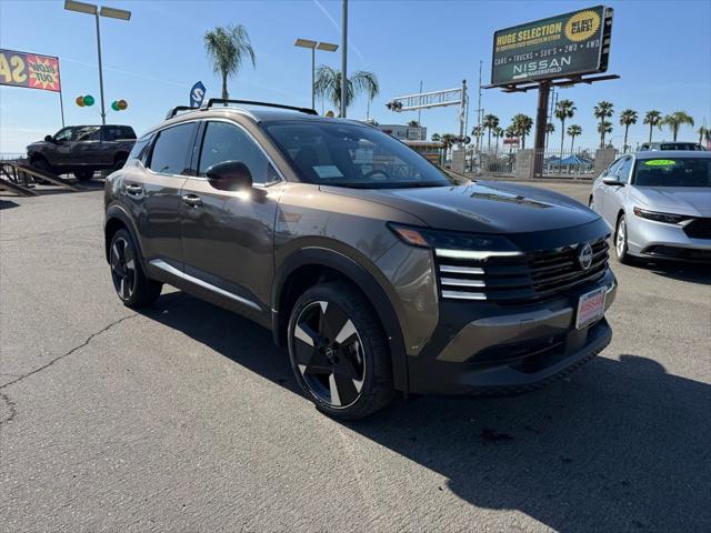 2026 Nissan Kicks SR for sale in Bakersfield, CA