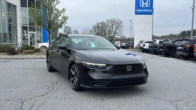 2026 Honda Accord Sedan Sport for sale in Altoona, PA