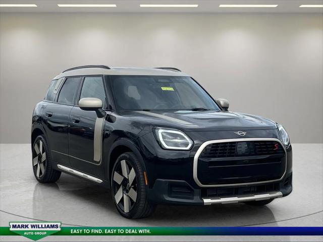 2025 MINI Cooper Countryman Cooper S for sale near Cincinnati, OH