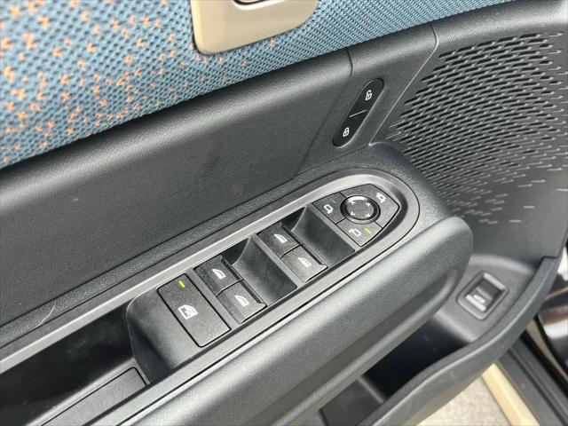 2025 MINI Cooper Countryman Cooper S