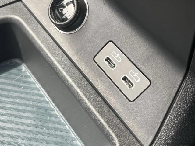2025 MINI Cooper Countryman Cooper S