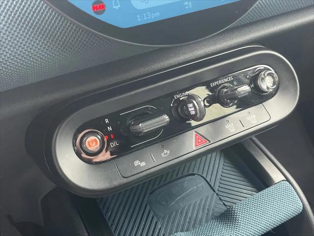 2025 MINI Cooper Countryman Cooper S