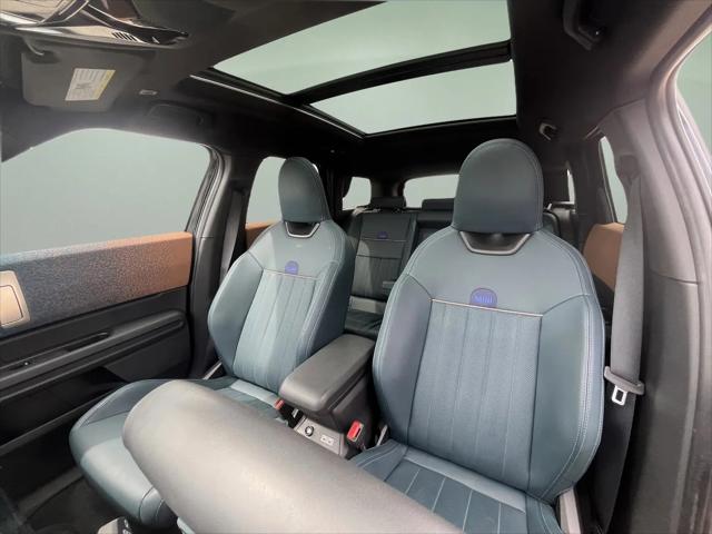 2025 MINI Cooper Countryman Cooper S
