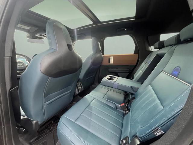 2025 MINI Cooper Countryman Cooper S