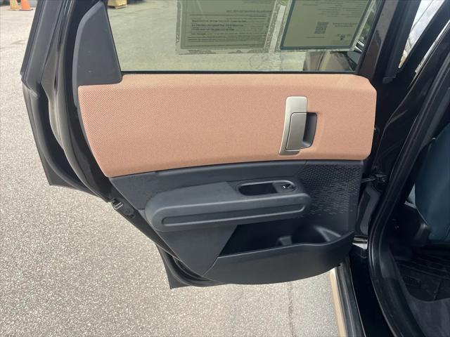 2025 MINI Cooper Countryman Cooper S