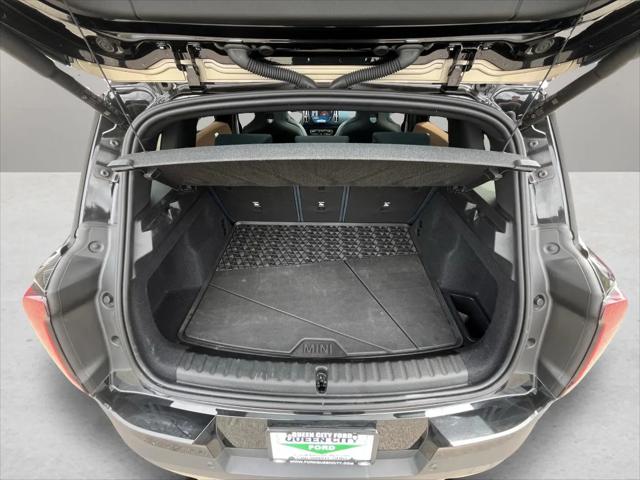 2025 MINI Cooper Countryman Cooper S