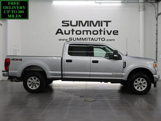 2022 Ford F-350 XLT for sale in Fond Du Lac, WI