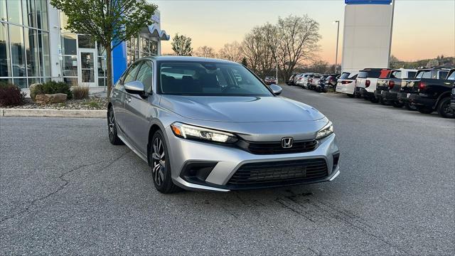 2023 Honda Civic EX for sale in Altoona, PA