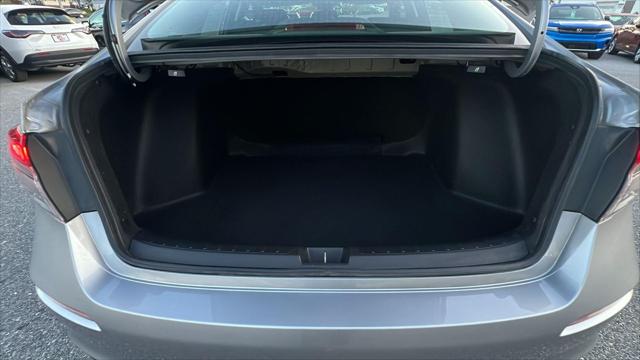 2023 Honda Civic EX