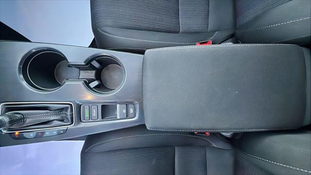 2023 Honda Civic EX